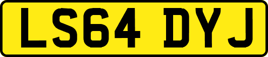 LS64DYJ