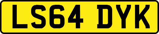 LS64DYK