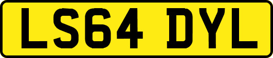 LS64DYL