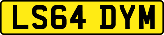 LS64DYM