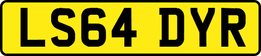LS64DYR