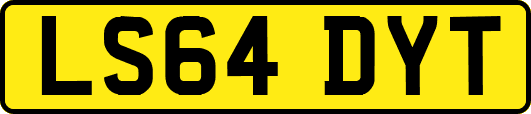 LS64DYT