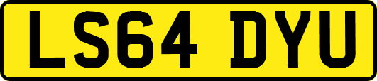 LS64DYU