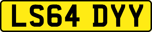 LS64DYY