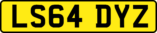 LS64DYZ