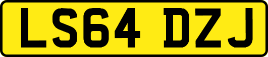 LS64DZJ