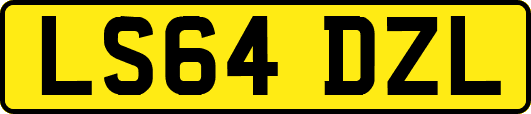 LS64DZL