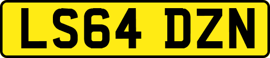 LS64DZN