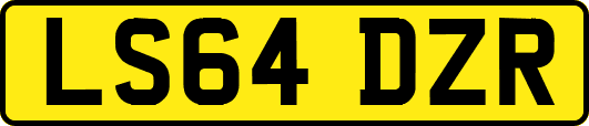 LS64DZR