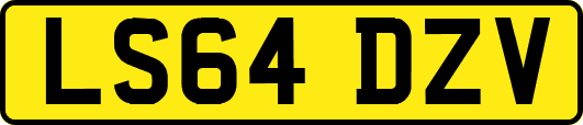 LS64DZV
