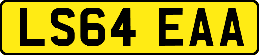 LS64EAA