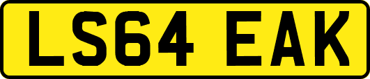 LS64EAK