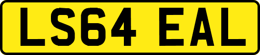 LS64EAL