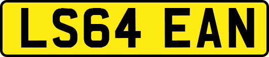 LS64EAN