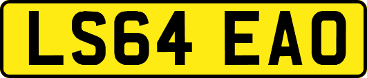 LS64EAO