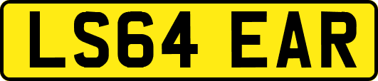 LS64EAR