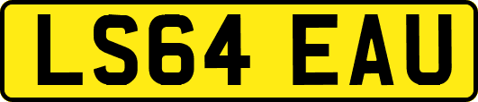 LS64EAU