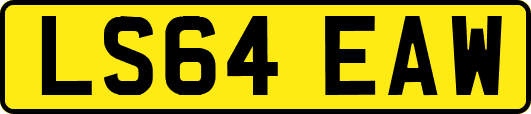 LS64EAW