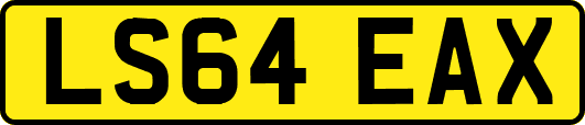 LS64EAX