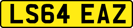 LS64EAZ