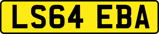 LS64EBA