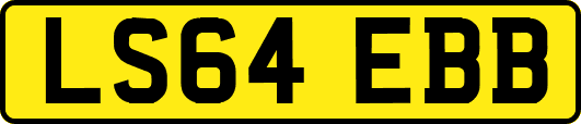 LS64EBB