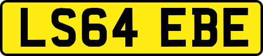 LS64EBE