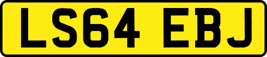 LS64EBJ