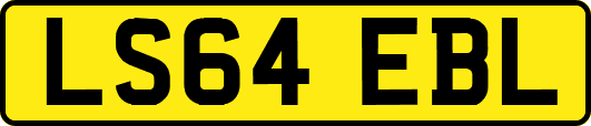 LS64EBL