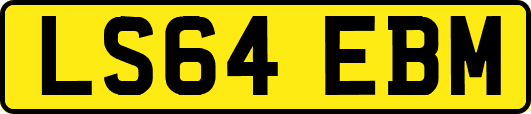 LS64EBM