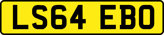 LS64EBO