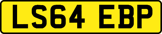 LS64EBP