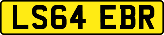 LS64EBR
