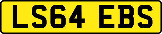 LS64EBS