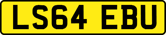 LS64EBU
