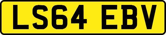 LS64EBV