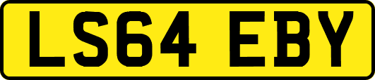 LS64EBY