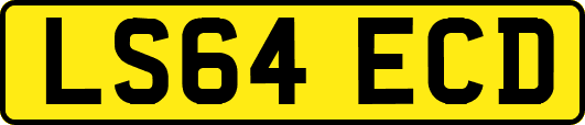 LS64ECD