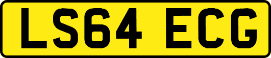 LS64ECG