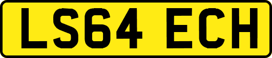 LS64ECH