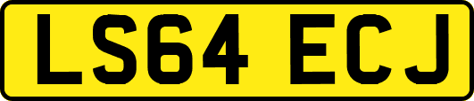 LS64ECJ