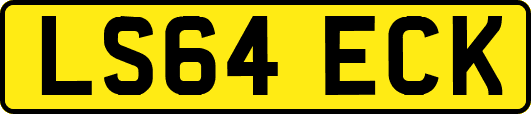 LS64ECK