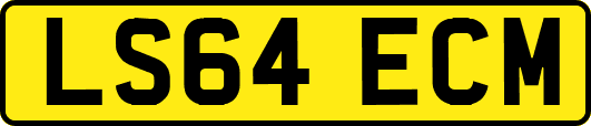 LS64ECM