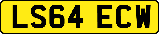 LS64ECW