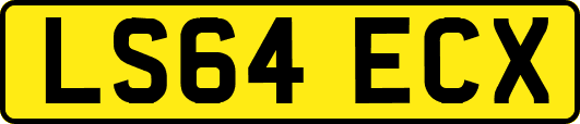 LS64ECX