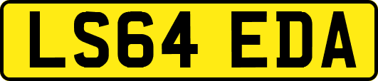 LS64EDA