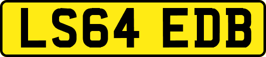 LS64EDB