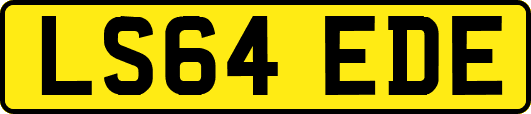 LS64EDE