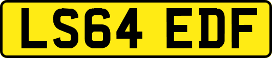 LS64EDF