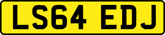 LS64EDJ